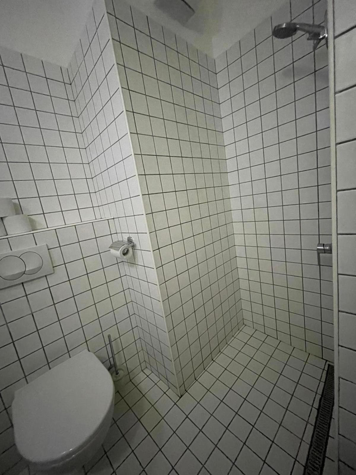 Jazz Apartment Budapest Luaran gambar